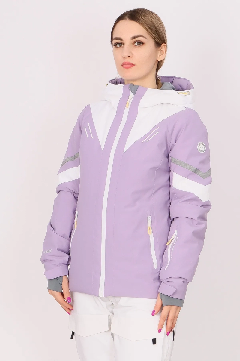 High Experience / Куртка горнолыжная