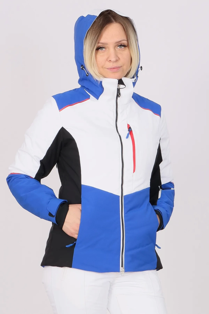 Naulice / Куртка горнолыжная женская Naulice / Куртка горнолыжная женская