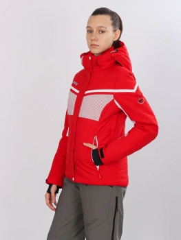 High Experience / Куртка горнолыжная / сноубордическая женская