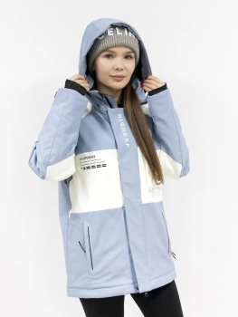 High Experience / Куртка горнолыжная High Experience / Куртка горнолыжная