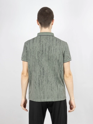 Master Class / Футболка-поло