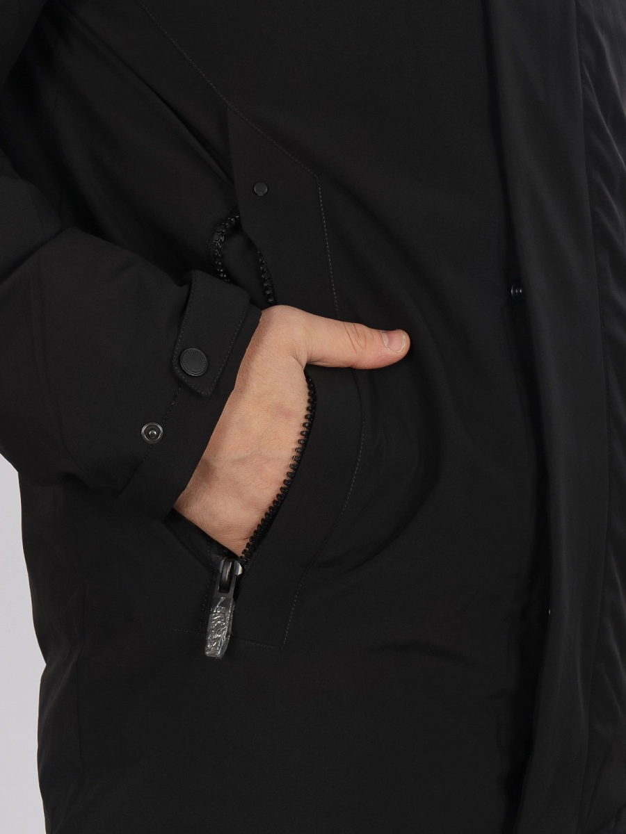 Malidinu / Куртка утепленная