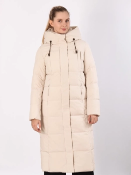 Snow Owl / Пальто утепленное женское Snow Owl / Пальто утепленное женское