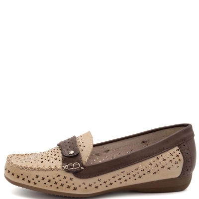 Тофа / Мокасины