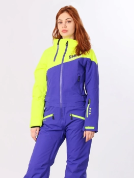 SNOW HEADQUARTER / Комбинезон горнолыжный SNOW HEADQUARTER / Комбинезон горнолыжный