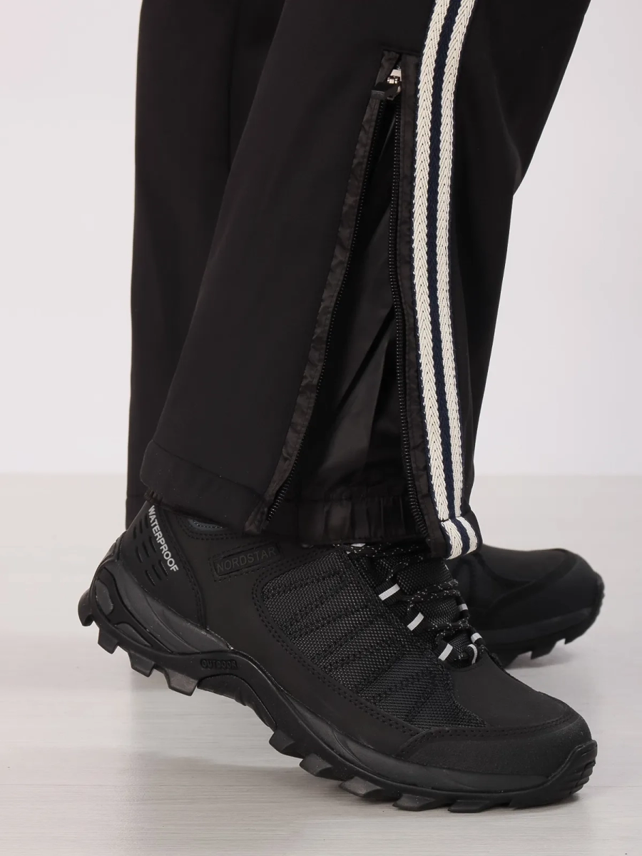 SNOW HEADQUARTER / Полукомбинезон горнолыжный SNOW HEADQUARTER / Полукомбинезон горнолыжный