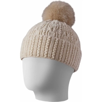 Oxygon / Шапка / Vita / с отворотом