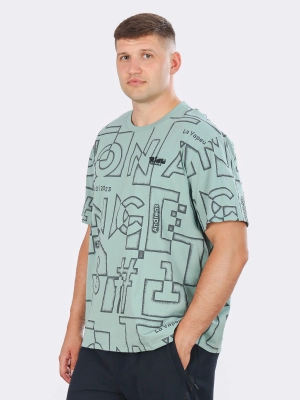 Naulice / Футболка повседневная