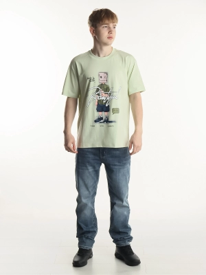 Naulice / Футболка