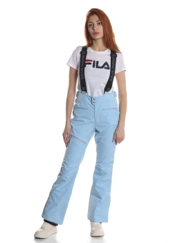 Running River / Полукомбинезон горнолыжный / сноубордический