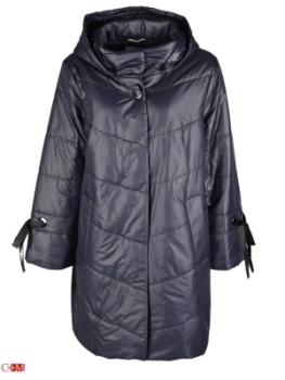 Button / Куртка демисезонная