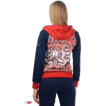 Stayer / Толстовка