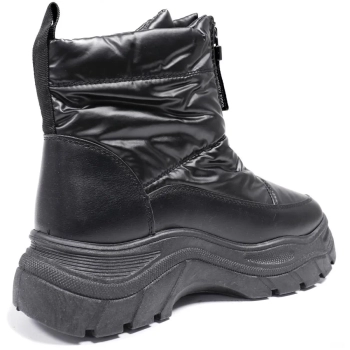 Patrol / Ботинки