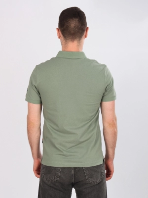 SAZ / Футболка - поло мужская SAZ