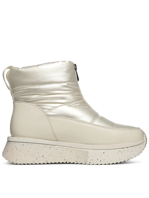 BelleBerry / Ботинки женские утепленные BelleBerry