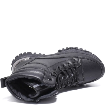 Patrol / Ботинки