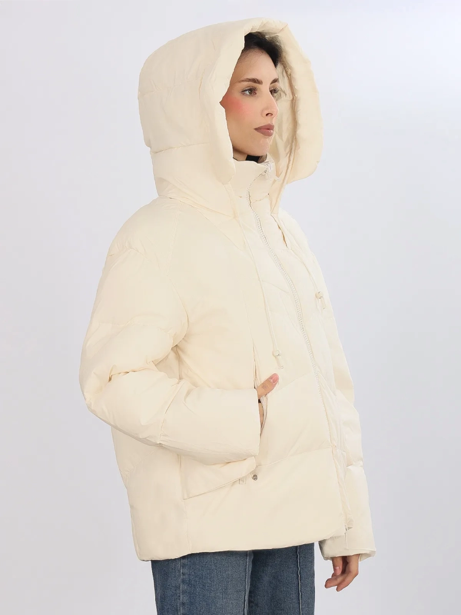 Snow Owl / Куртка зимняя женская Snow Owl / Куртка зимняя женская