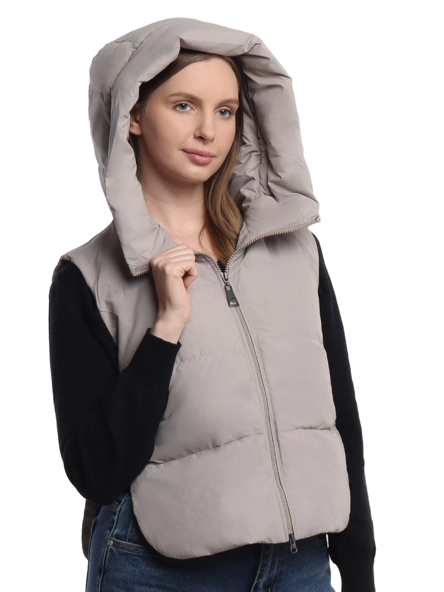 Lora Duvetti / Куртка и жилет утепленные