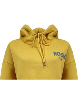 Айли / Толстовка \ Худи утепленное