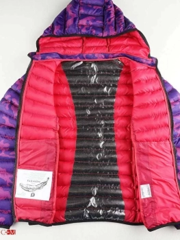 Fashion / Куртка демисезонная