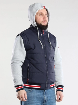 Remain / Куртка - жилет