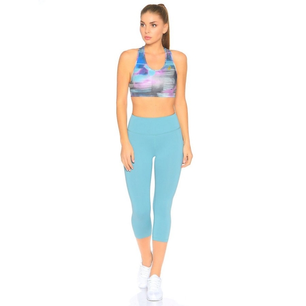 Asics / Спортивный топ-бра Middle Impact Bra