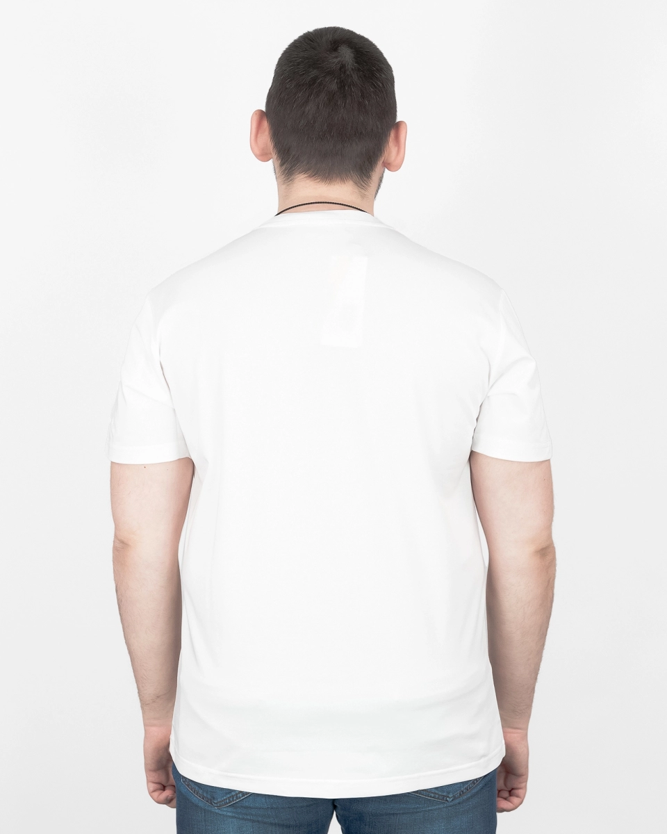 ROHU / Футболка