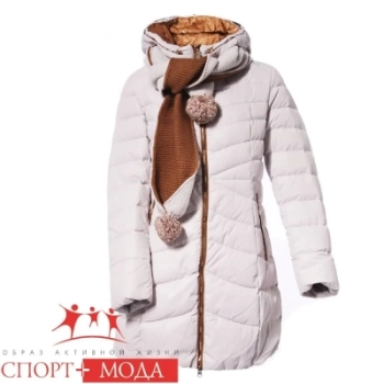 Flash Geo / Полупальто Flash Geo / Полупальто