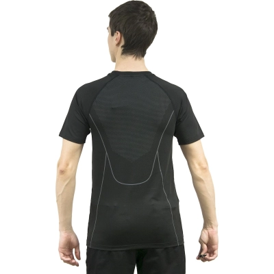 Sport & Moda / Футболка / спортивная / для фитнеса / спортзала