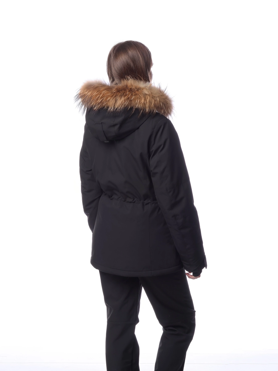 Azimuth / Куртка утепленная