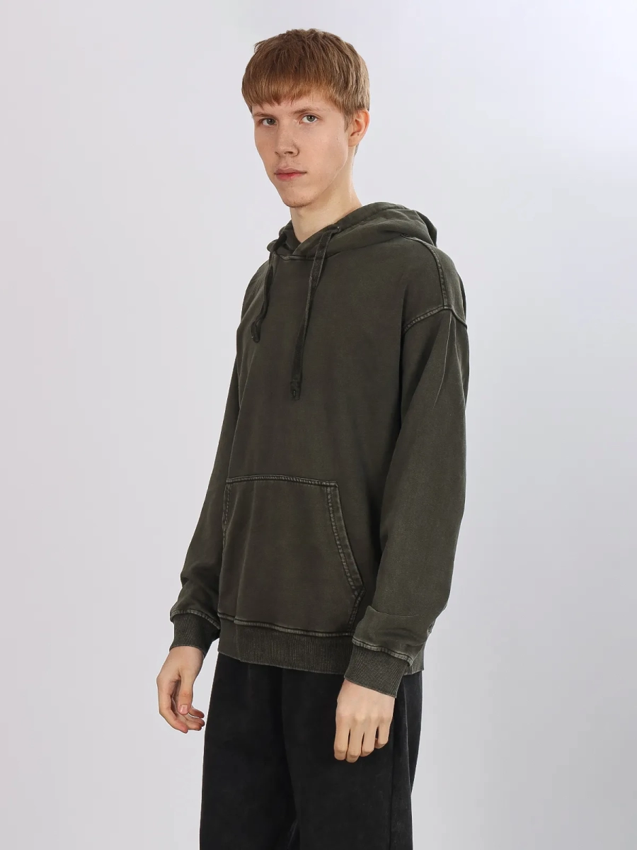 SAZ / Худи SAZ / Худи