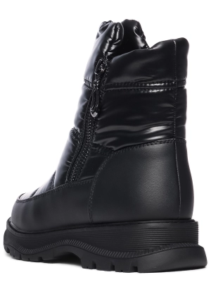 M25 / Ботинки женские утепленные