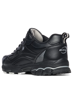 BONA / Кроссовки мужские деми