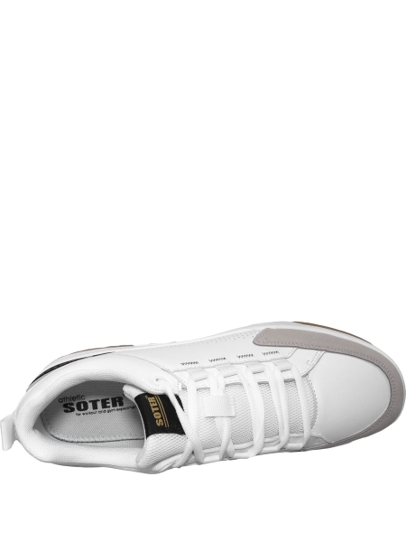 Soter / Кеды MN21S279WH