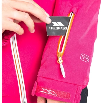 Trespass / Куртка горнолыжная Tyrona Trespass / Куртка горнолыжная Tyrona