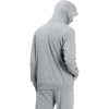 Puma / Толстовка ESS Small Logo FZ Hoodie TR 586704_53