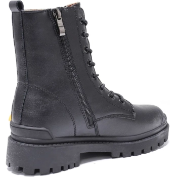 Torsion Field (Тофа) / Ботинки женские утепленные