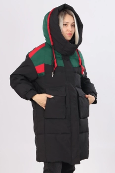 Fashion / Куртка демисезонная