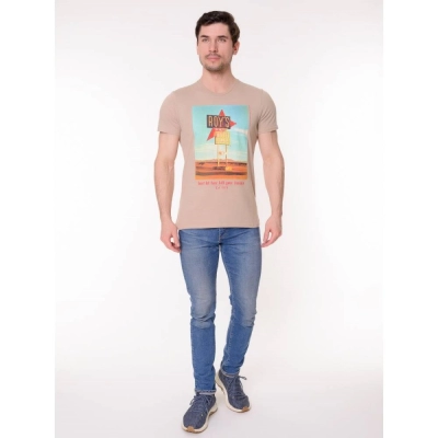 Giovedi / Футболка