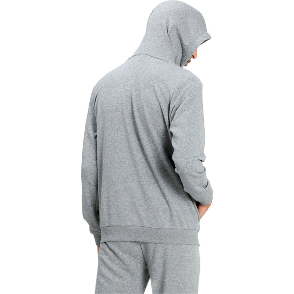 Puma / Толстовка ESS Small Logo FZ Hoodie TR 586704_53