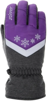 Ziener / Перчатки Ziener / Перчатки