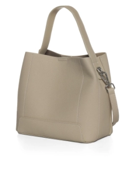 Naulice / Сумка классическая + клатч