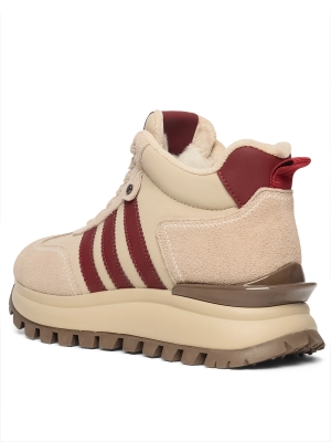 SET SAIL / Ботинки женские утепленные