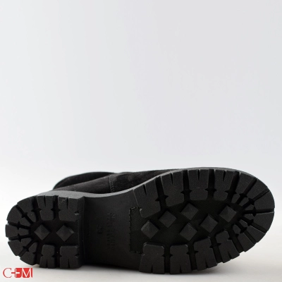 Laura Valorosa / Полусапожки