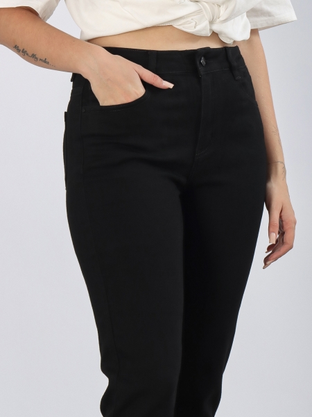 Amadge Jeans / Джинсы женские  3357