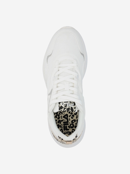 Fila / Кроссовки  Polaris Low 121875-00