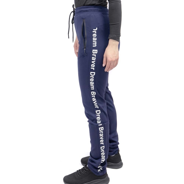 Cittys / Брюки / трико / прямые AL5708-1