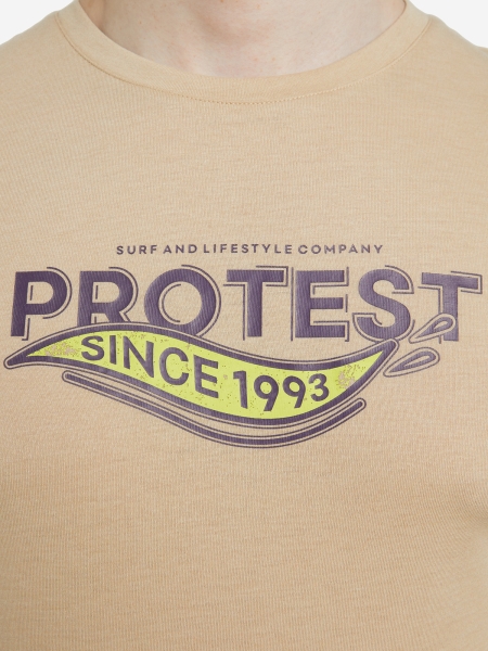 Protest / Футболка 128613-T1