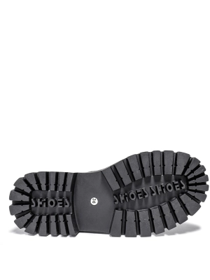 Torsion Field (Тофа) / Ботинки женские утепленные