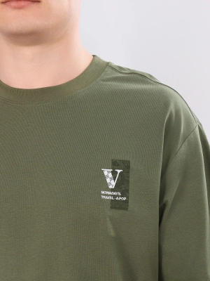 Master Class / Футболка мужская